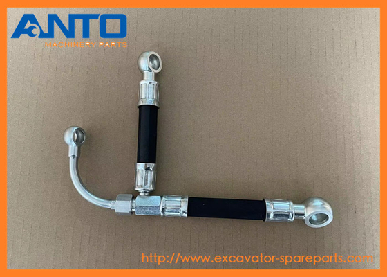 VOE20972320 20972320 قطعات معدنی لوله سوخت برای EC240C EC290B