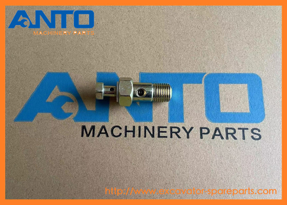 VOE21023622 21023622 قطعات معدنی پیچ سوراخ شده برای EC250D EC300D