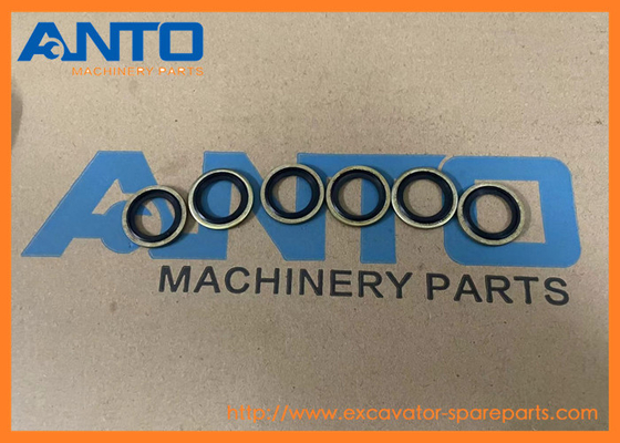 21108673 13969011 21022796 حلقه مهر و موم قطعات معدنی برای EC160B EC180B