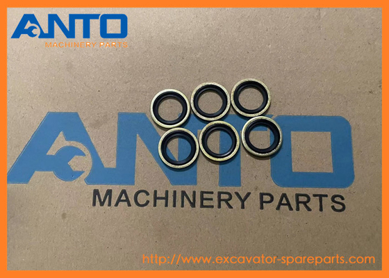 21108673 13969011 21022796 حلقه مهر و موم قطعات معدنی برای EC160B EC180B