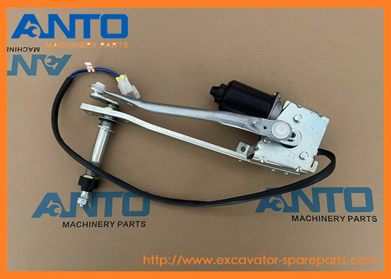 2A5-53-12721 2A55312721 موتور پاک کننده Assy KOMATSU قطعات معدنی برای PC300-8 PC350-8
