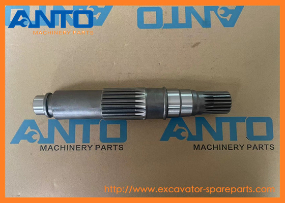XKAH00410 شفت هیوندای Excavator Travel Motor Parts For R110-7A R140LC-7