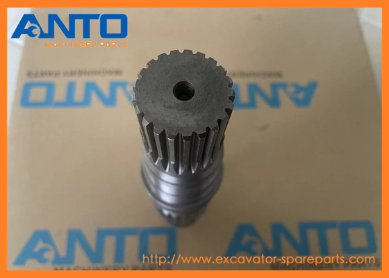 XKAH00410 شفت هیوندای Excavator Travel Motor Parts For R110-7A R140LC-7