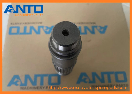 XKAH00410 شفت هیوندای Excavator Travel Motor Parts For R110-7A R140LC-7