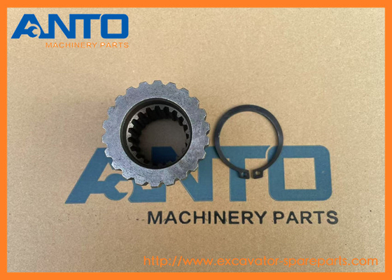 201-01-71130 2010171130 قطعات موتور حفاری شیفت مناسب برای KOMATSU PC60 PC70 PC75UD