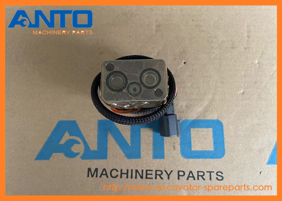 702-21-60700 702-21-62600 شیر خلبان KOMATSU قطعات معدنی برای PC88MR-8