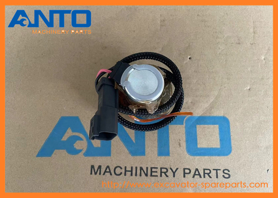 702-21-60700 702-21-62600 شیر خلبان KOMATSU قطعات معدنی برای PC88MR-8