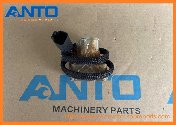 702-21-60700 702-21-62600 شیر خلبان KOMATSU قطعات معدنی برای PC88MR-8