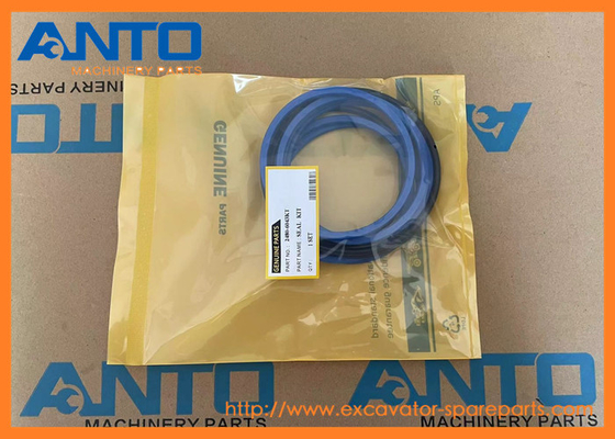 2480-6043KT 24806043KT کیت مهر DOOSAN حفاری مرکز قطعات مشترک برای DH215-9