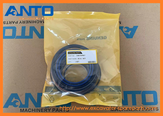 2440-9339KT 24409339KT کیت مهر DOOSAN قطعات بطری سطل حفاری برای 200W-V
