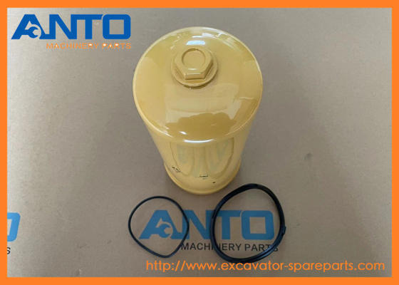 714-07-28713 714-07-28712 فیلتر روغن KOMATSU قطعات یدکی برای شارژر چرخ WA380-6