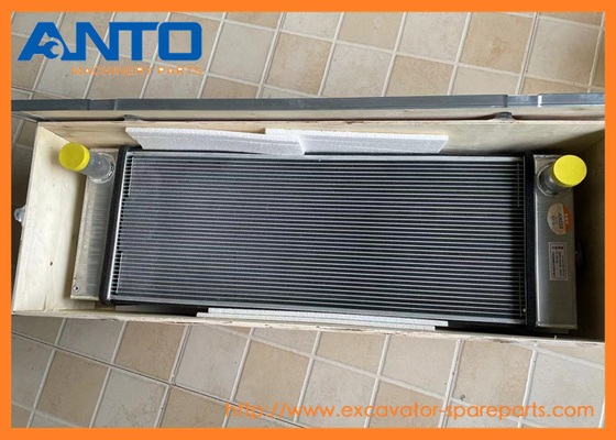 30/926977 رادیاتور هسته گسترده JCB قطعات معدنی مناسب برای JS200