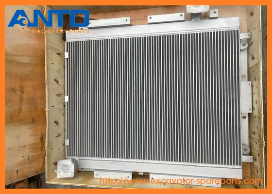 13G2-2000 13G22000 خنک کننده روغن DOOSAN قطعات معدنی مناسب برای DH225-7