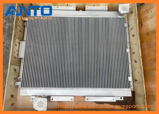 13G2-2000 13G22000 خنک کننده روغن DOOSAN قطعات معدنی مناسب برای DH225-7
