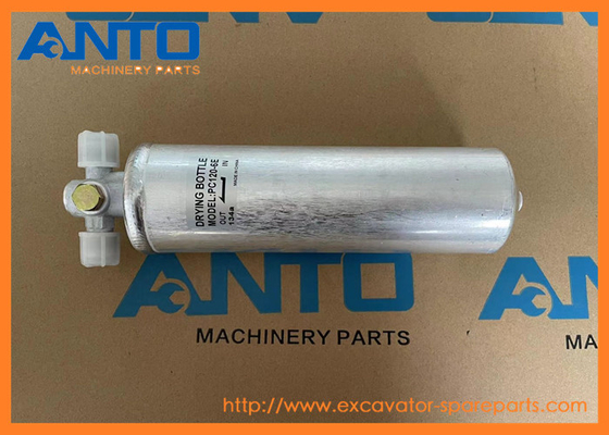 203-979-6611 2039796611 قطعات گیرنده خشک کن حفاری تهویه مطبوع برای KOMATSU PC100