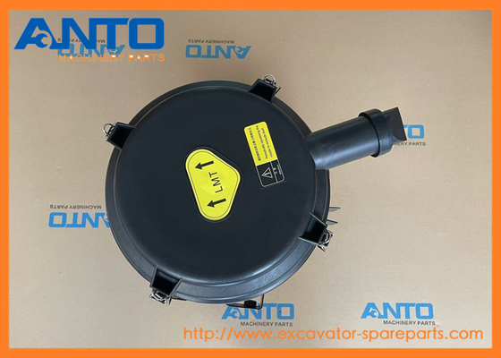 204-00067 20400067 فیلتر حفاری پاک کننده هوا به DOOSAN DL200 DL200A DL200TC اعمال می شود