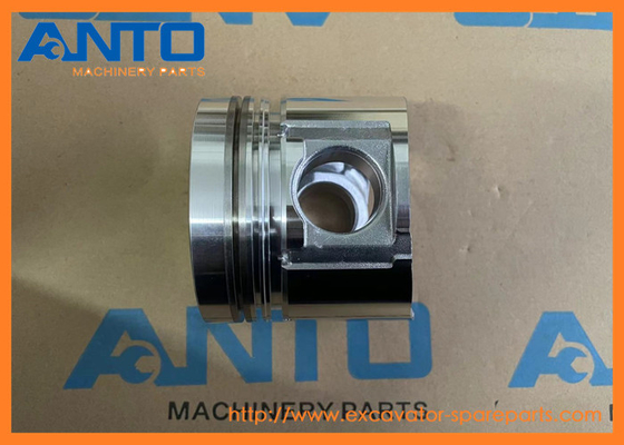 6204-31-2190 3932190 پیستون KOMATSU قطعات معدنی برای B3.3