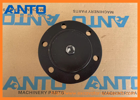 6136-61-3610 6136613610 اتصال KOMATSU قطعات معدنی برای PC200-5 PC210-5K