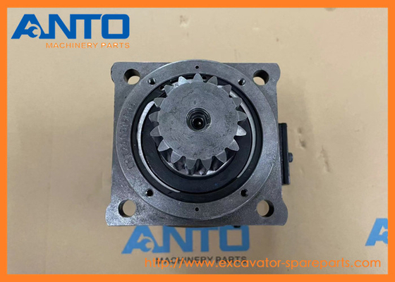22J-60-25900 22J6025900 پمپ هیدرولیک KOMATSU قطعات موتور تکان دهنده حفاری برای PC18MR-2