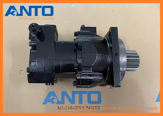 22J-60-25900 22J6025900 پمپ هیدرولیک KOMATSU قطعات موتور تکان دهنده حفاری برای PC18MR-2