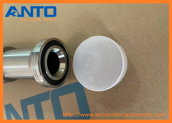 07125-01012 0712501012 لوله KOMATSU قطعات یدکی برای شارژر چرخ WA380-3