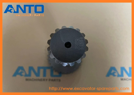 2044685 تکیه موتور سفر حفاری برای HITACHI ZX400L-5G ZX400R-3 ZX450 ZX450-3