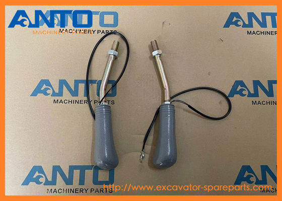 2045472 قطعات معدنی گیرنده برای HITACHI EG110R EG70R EX1200-5 EX1200-5C