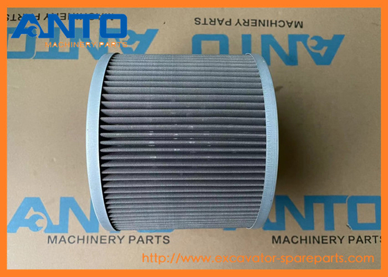 2474-9016A 24749016A فیلتر هیدرولیک مکش DOOSAN قطعات معدنی برای DL200