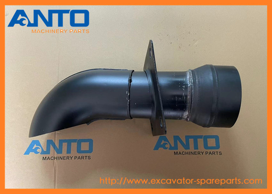 207-01-32111 2070132111 لوله KOMATSU قطعات معدنی برای PC300-6 PC350-6