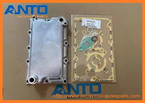 6204-61-5120 6204615120 مسکن KOMATSU قطعات معدنی برای 4D95L-1C