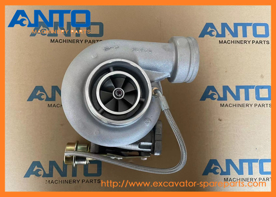 20485365 VOE20485365 قطعات موتور توربو شارژر Excavator برای Vo-lvo L110E L120E