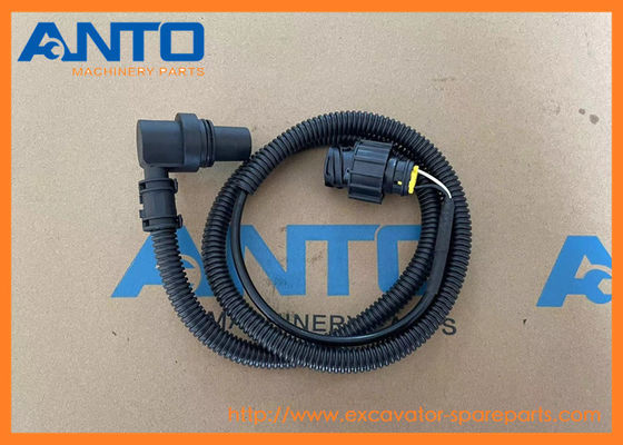 20508011 VOE20508011 حسگر حفاری قطعات الکتریکی برای VOE B12 B12R B9R B9S FH12