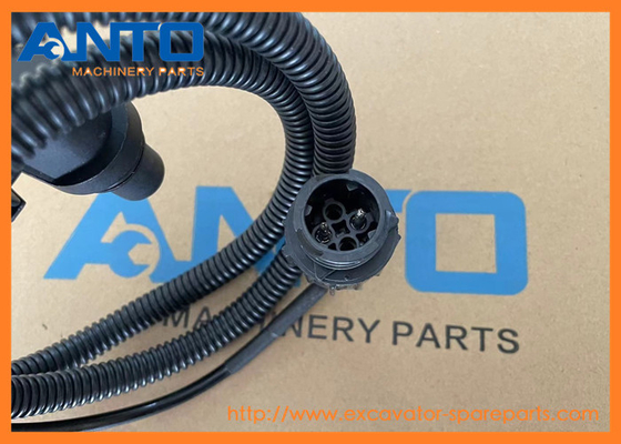 20508011 VOE20508011 حسگر حفاری قطعات الکتریکی برای Vo-lvo B12 B12R B9R B9S FH12