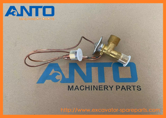 TW503714-0830 TW5037140830 دریچه گسترش KOMATSU قطعات معدنی برای PC100-6 PC120-6