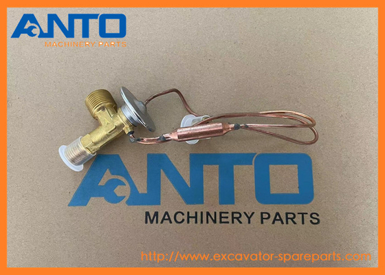 TW503714-0830 TW5037140830 دریچه گسترش KOMATSU قطعات معدنی برای PC100-6 PC120-6