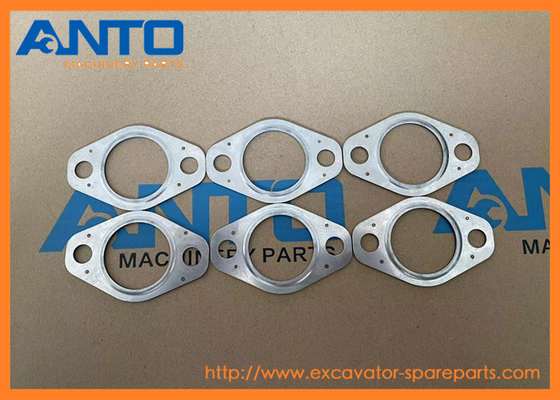 20557208 VOE20557208 قطعات معدنی حفاری گاسکت مناسب برای Vo-lvo B6R