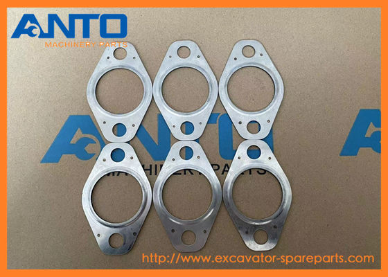 20557208 VOE20557208 قطعات معدنی حفاری گاسکت مناسب برای VOE B6R
