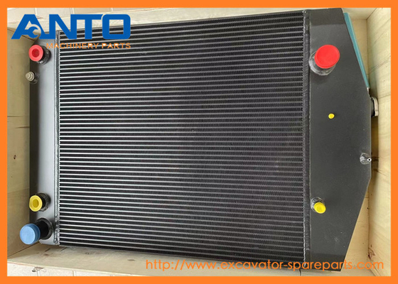 419-03-11104 419-03-11103 رادیاتور ASS'Y KOMATSU قطعات یدکی برای شارژر چرخ مناسب برای WA300-1 WA320-1
