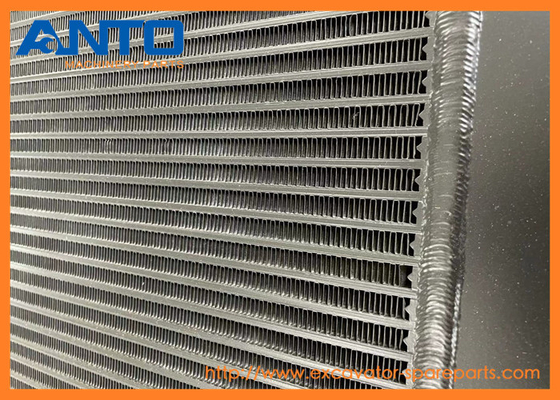 419-03-11104 419-03-11103 رادیاتور ASS'Y KOMATSU قطعات یدکی برای شارژر چرخ مناسب برای WA300-1 WA320-1