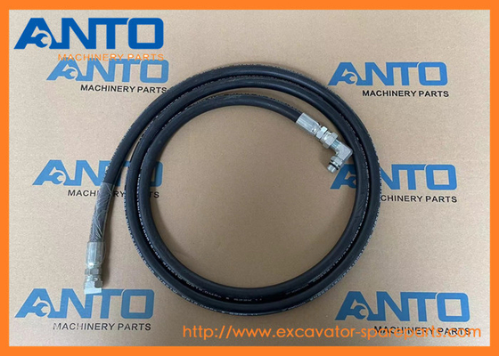 207-62-75840 2076275840 حفاری لوله قطعات یدکی پشتیبانی برای KOMATSU PC300 PC300HD