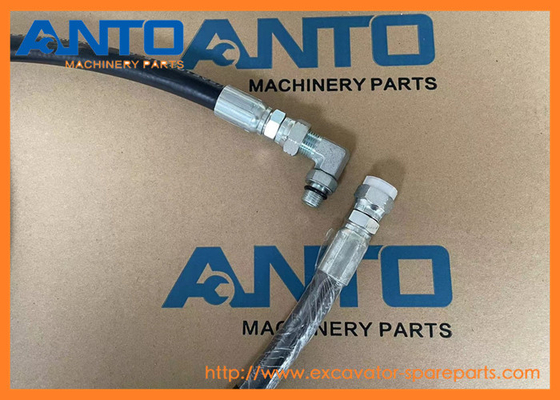207-62-75840 2076275840 حفاری لوله قطعات یدکی پشتیبانی برای KOMATSU PC300 PC300HD