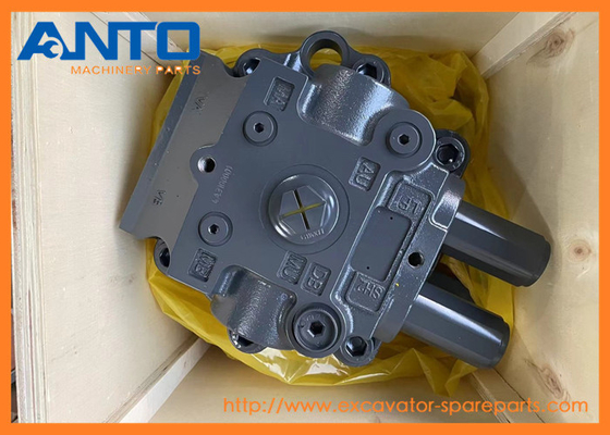 31Q610150 موتور سوئیینگ ASS'Y هیوندای قطعات معدنی مناسب برای R210LC-9