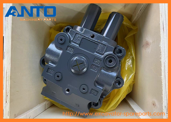 31Q610150 موتور سوئیینگ ASS'Y هیوندای قطعات معدنی مناسب برای R210LC-9