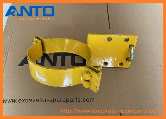 207-63-54590 2076354590 حفاری های براکت قطعات یدکی پشتیبانی برای KOMATSU PC300 PC300HD