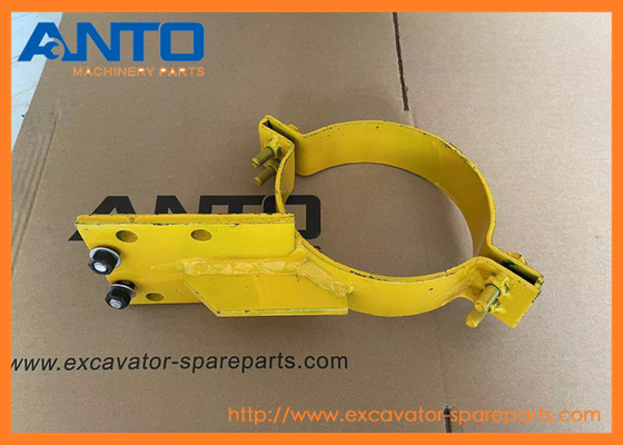 207-63-54590 2076354590 حفاری های براکت قطعات یدکی پشتیبانی برای KOMATSU PC300 PC300HD