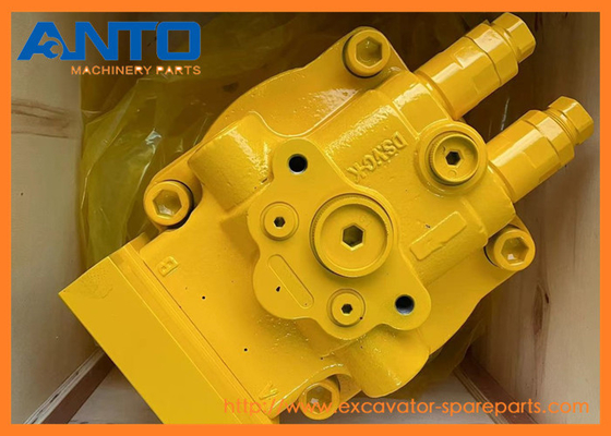 31Q610130 واحد موتور سوئیچ هیوندای قطعات معدنی مناسب برای R210-9 M2X150
