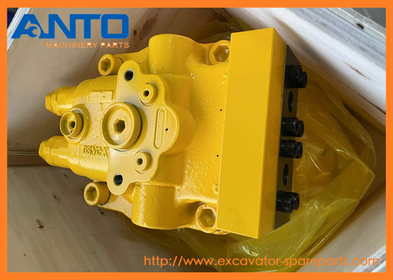 31Q610130 واحد موتور سوئیچ هیوندای قطعات معدنی مناسب برای R210-9 M2X150