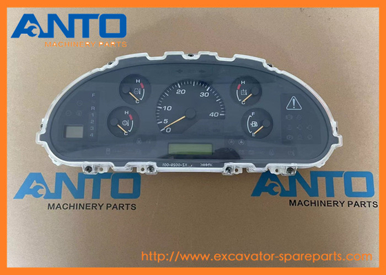 7823-30-9208 7823309208 مانیتور KOMATSU قطعات یدکی برای شارژر چرخ WA380-6 WA430-6