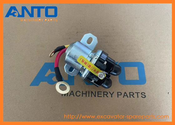 20796066 VOE20796066 قطعات الکتریکی حفاری رله برای Vo-lvo B6R B7R