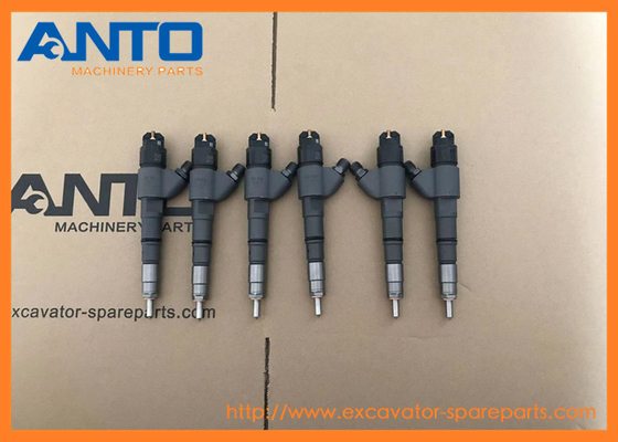 20798114 VOE20798114 قطعات موتور حفاری تزریق کننده برای Vo-lvo EC200D EC210D EC240B